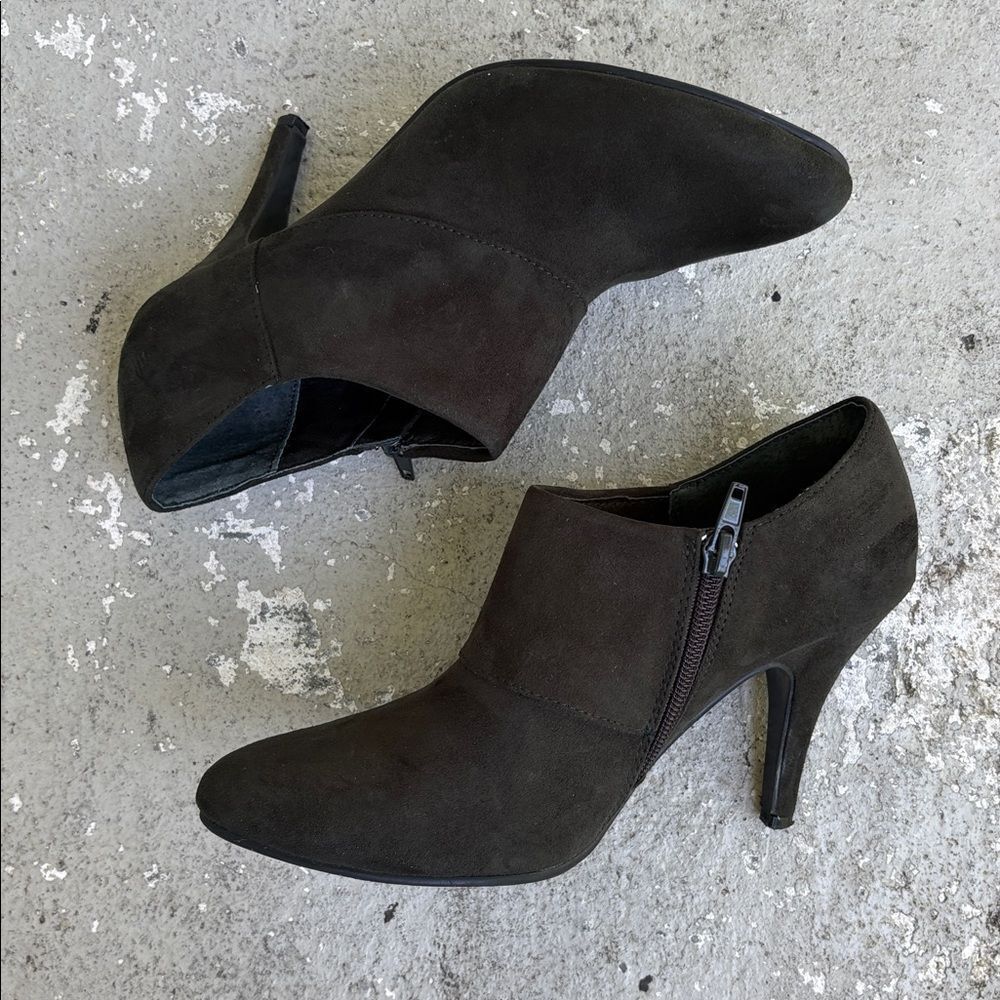 Ann Marino by Bettye Muller booties - Picture 2 of 8